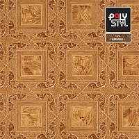 Линолеум Polystyl Lux FABRIANO 1 фото 1 | FLOORDEALER